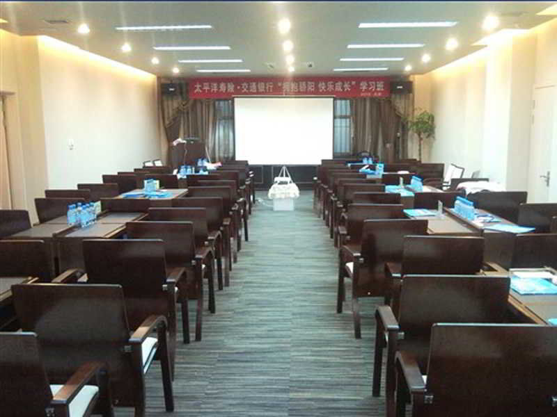 Jinjiang Inn Daqing Xincun Development Zone Extérieur photo